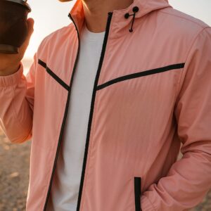 Campera Elastizada Sport