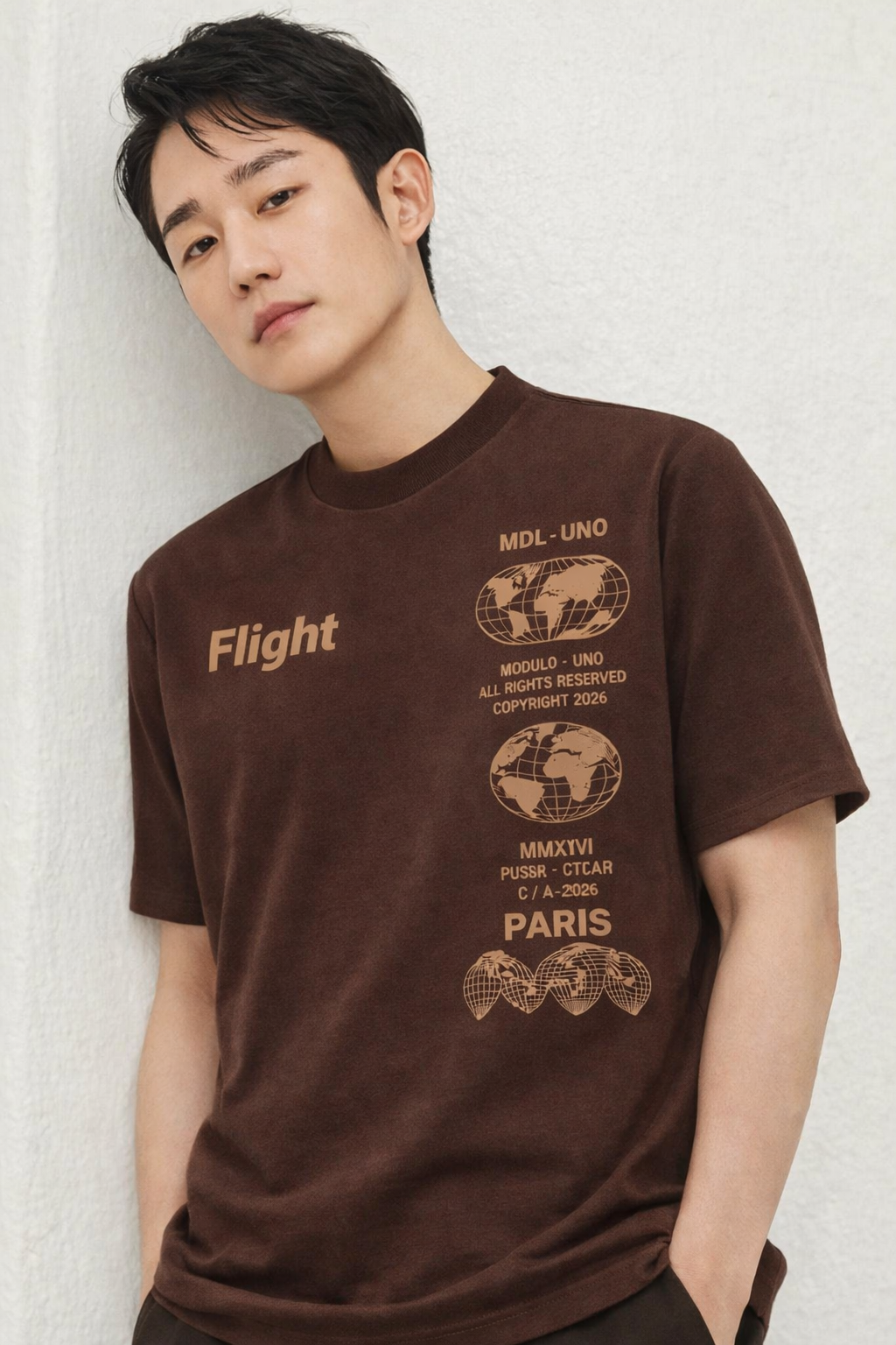 Remera Flight - Image 7