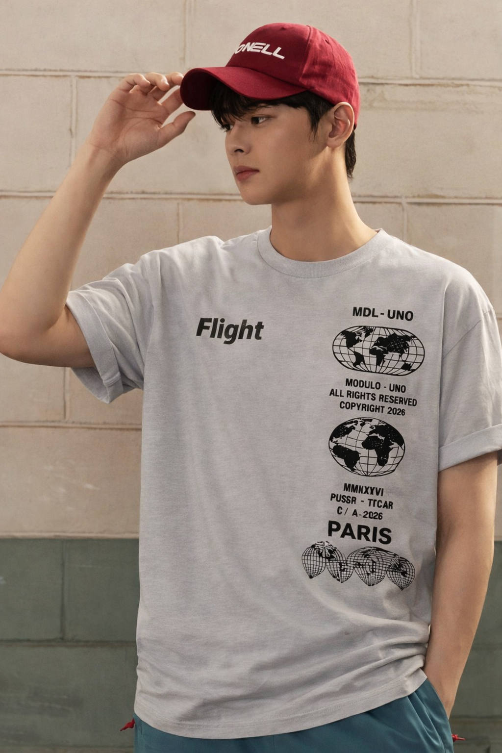 Remera Flight - Image 9
