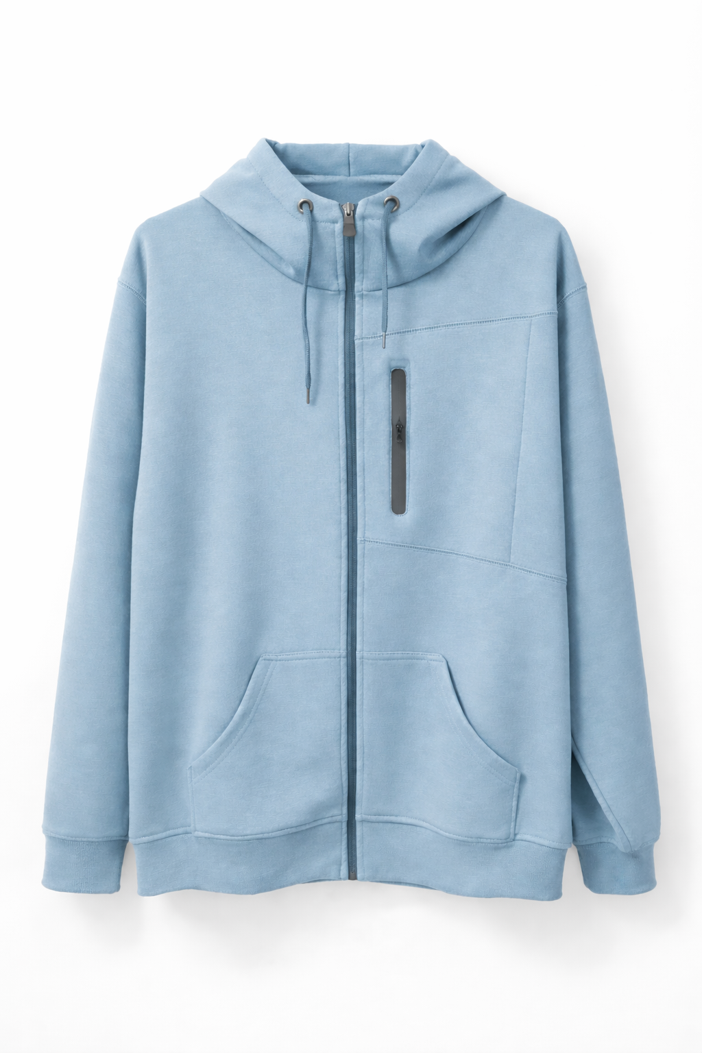 Campera Doble Cara - Image 5