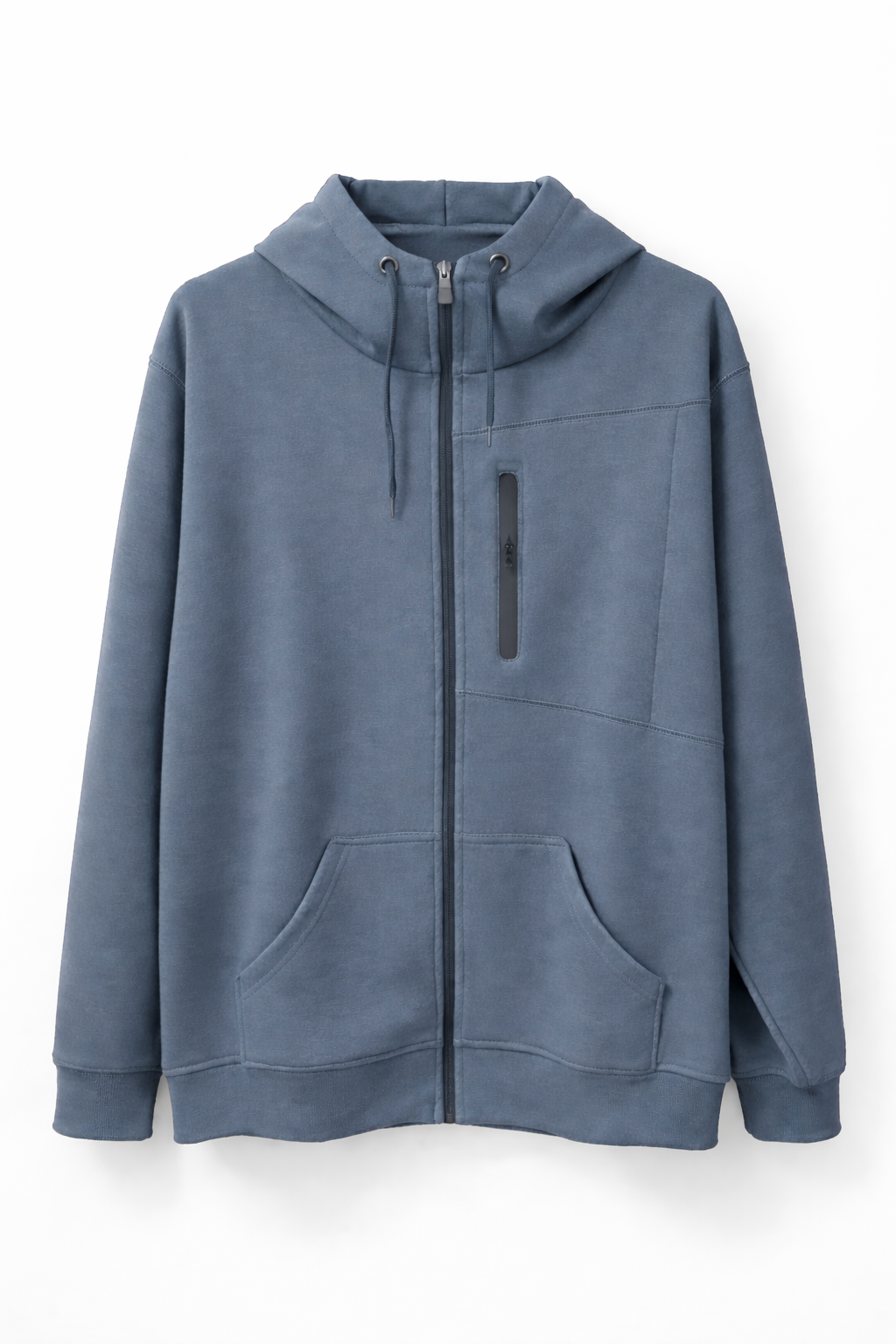 Campera Doble Cara - Image 4