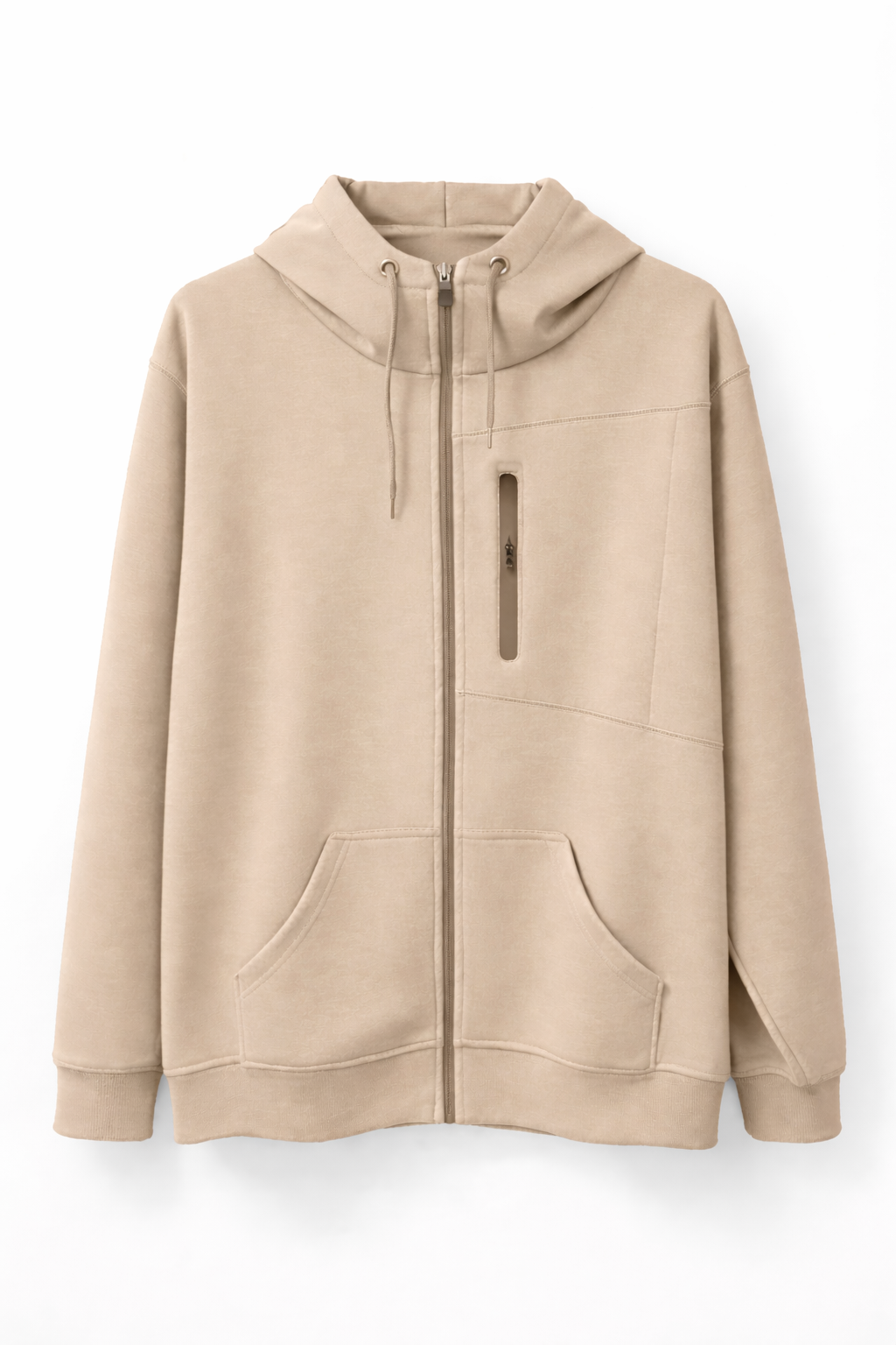 Campera Doble Cara - Image 2