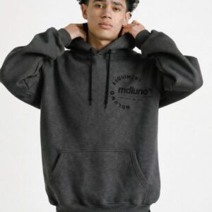 Buso Gamusado Equipment