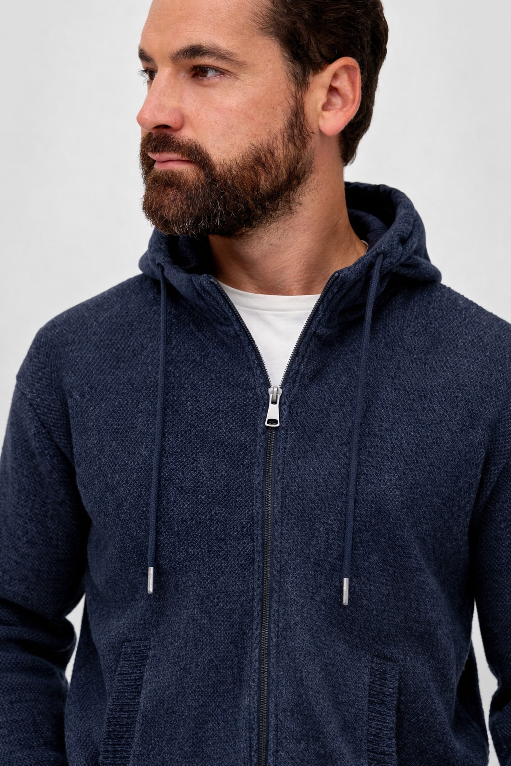 Campera Tejida Import - Image 2