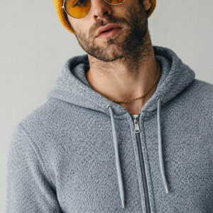 Campera Tejida Import