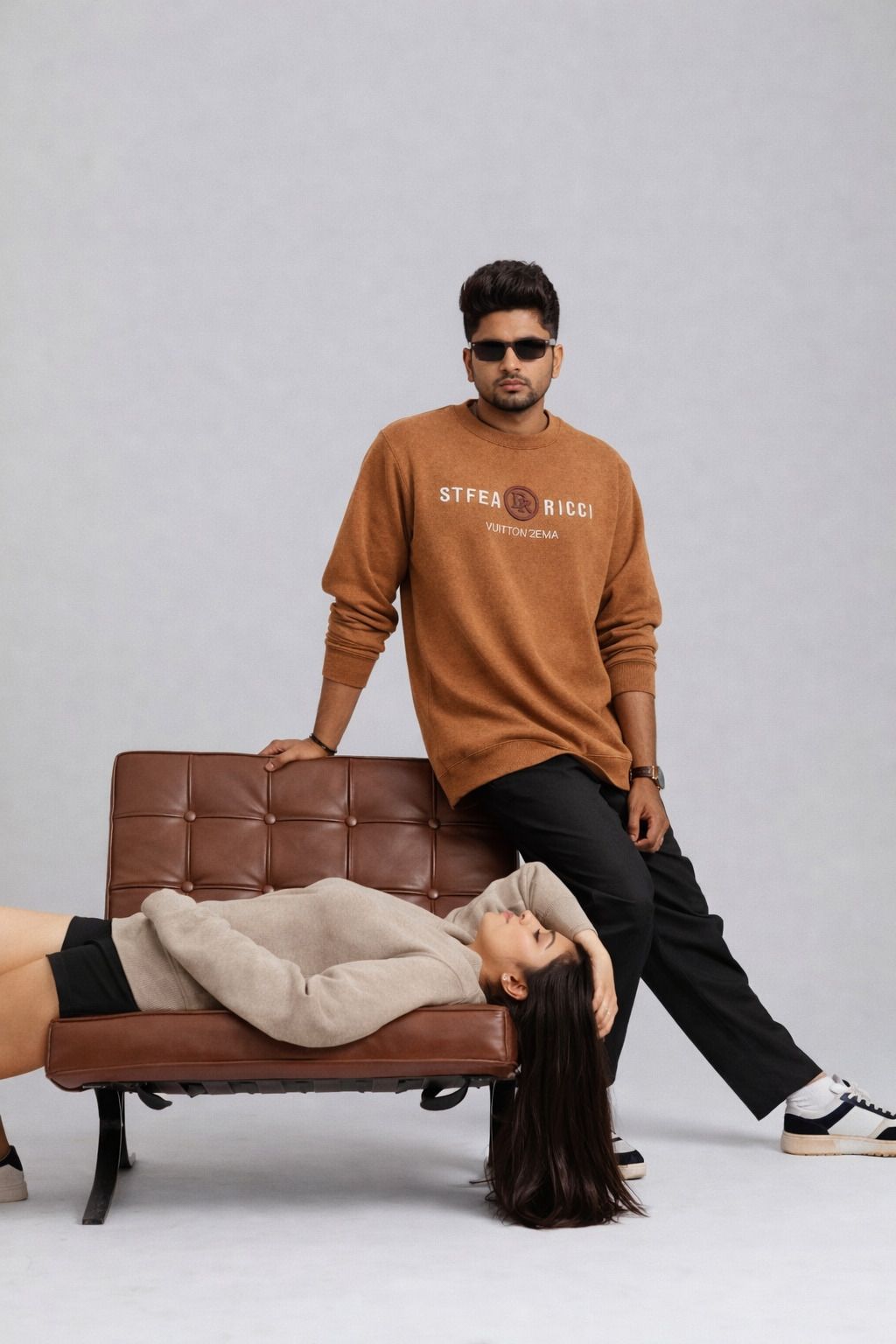 Buzo Tejido Import - Image 4