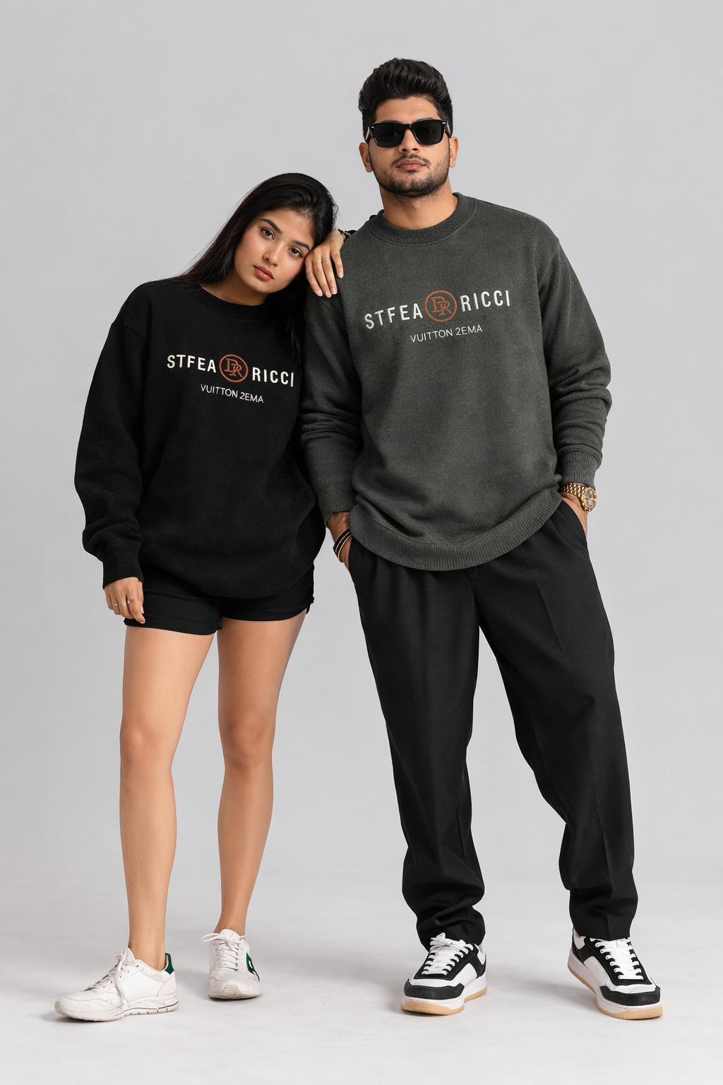 Buzo Tejido Import - Image 2