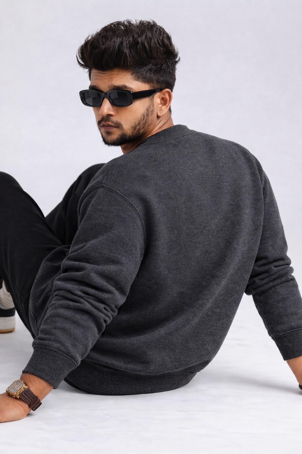 Buzo Tejido Import - Image 3