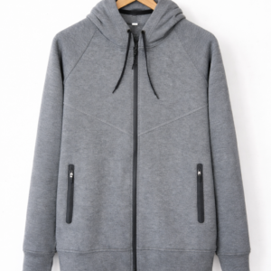 Campera Deportiva